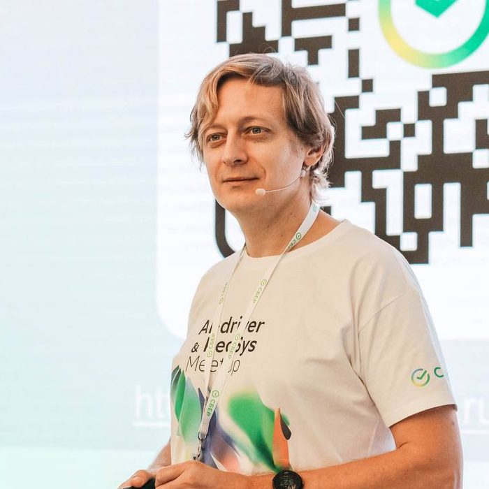 Дмитрий Бугайченко