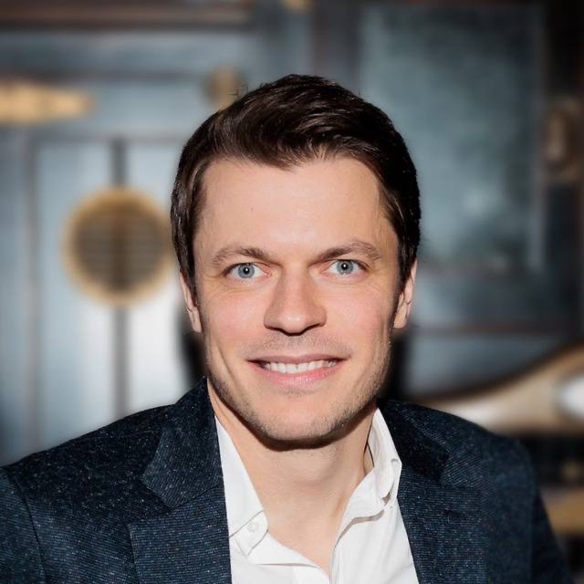 Алексей Милевский