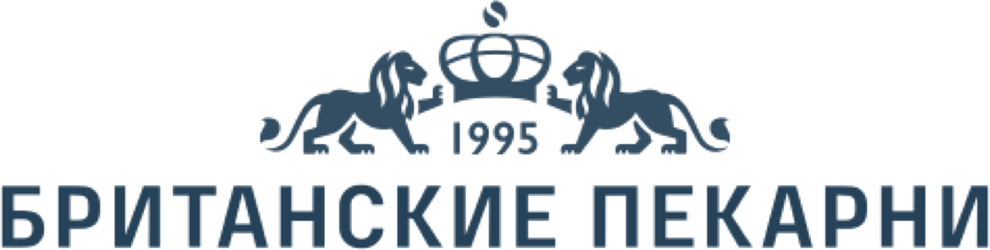 Британские пекарни
