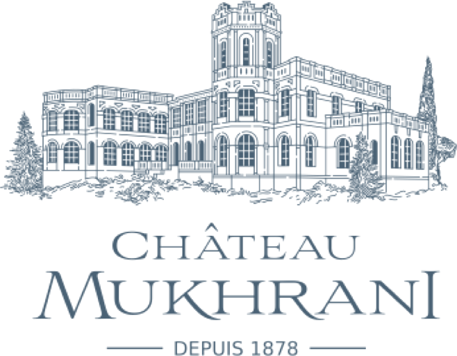 Château Mukhrani