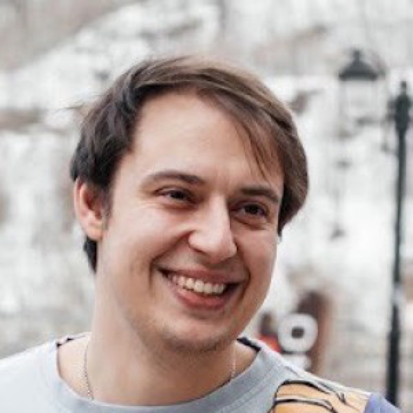 Яков Коп